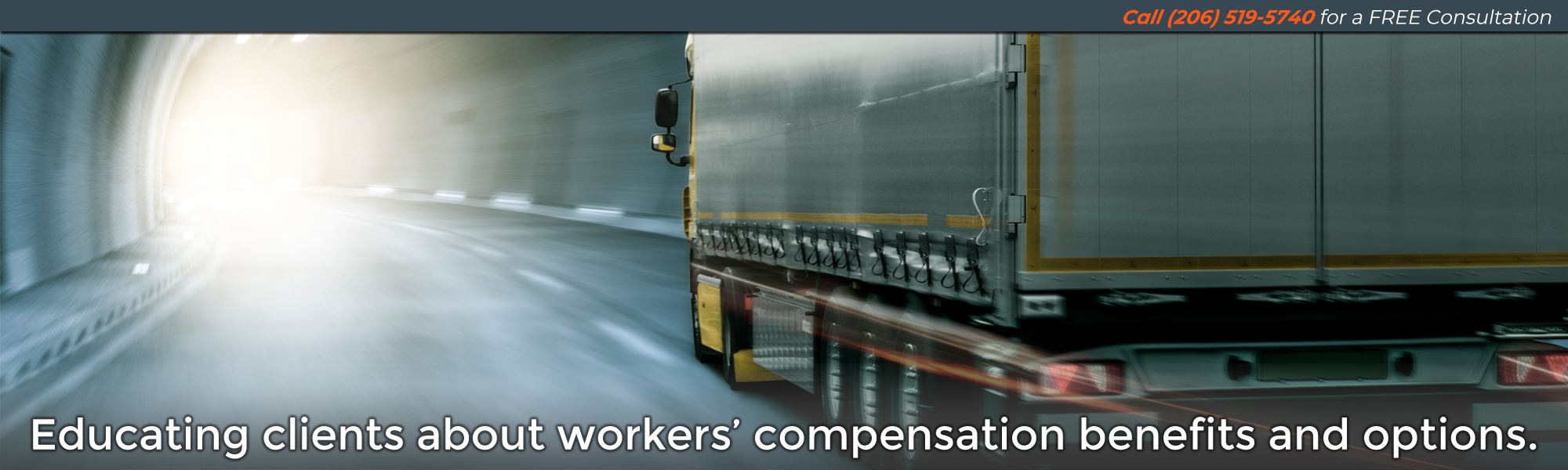 Educating Clients Worker's Compensation Benefits